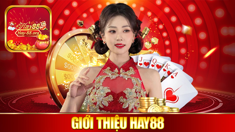 Giới thiệu Hay88 – Ai đứng sau cái tên “đang lên” này?